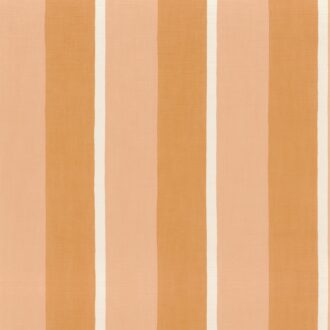 Обои - Casamance - Sinopia Abricot/peau de pêche - 76040304
