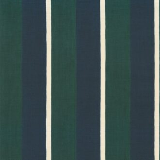 Обои - Casamance - Sinopia Marine/vert anglais - 76040508