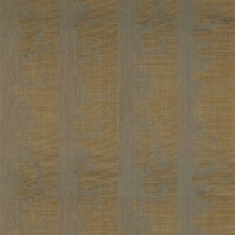 Обои - Casamance - Nérikomi Vert de gris/doré - A76102446