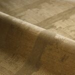 Обои - Casamance - Nerikomi Doré foncé - 76102548