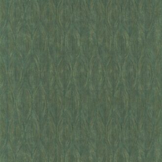 Обои - Casamance - Keramos Cyprès/doré - 76113160