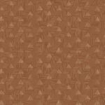 Обои - Casamance - Méroé Terre battue/cuivre - 76172548