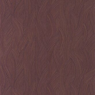 Обои - Casamance - Jassine Prune - 76221324