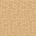 Обои - Casamance - Cinétique Nude - 76292650