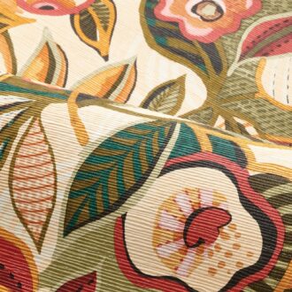Обои - Casamance - Tehuana Kaki/ocre - 76300304