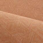 Обои - Casamance - Lindu Terre de Sienne - 76480406