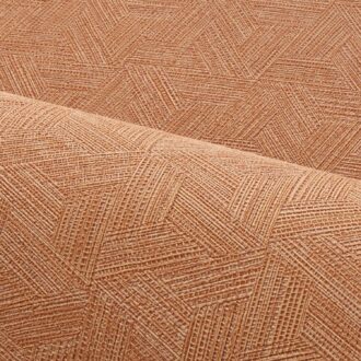 Обои - Casamance - Lindu Terre de Sienne - 76480406