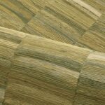 Обои - Casamance - Stylosa Olive - 76501528
