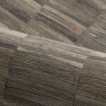 Обои - Casamance - Stylosa Anthracite - 76501732