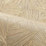 Обои - Casamance - Songket Travertin/Doré - 76522548