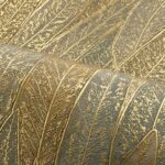 Обои - Casamance - Cinerea Vert - 76533364