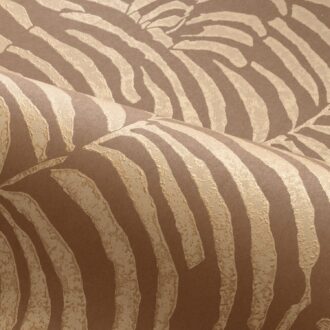 Обои - Casamance - Nobile Mordoré - 76591834