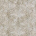 Обои - Casamance - Aphelie Argent - 76620100