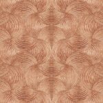 Обои - Casamance - Aphelie Cuivre - 76620304
