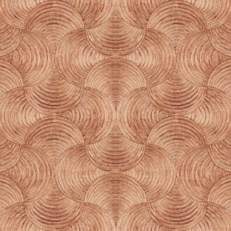 Обои - Casamance - Aphelie Cuivre - 76620304
