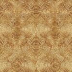 Обои - Casamance - Aphelie Or - 76620406