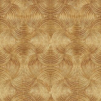 Обои - Casamance - Aphelie Or - 76620406