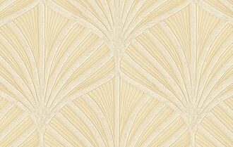 Обои - Casamance - Nereides Doré clair - 76651120