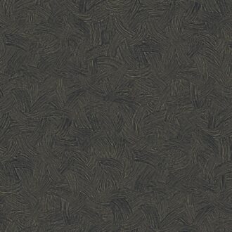 Обои - Casamance - Berenice Marine/doré - 76662752