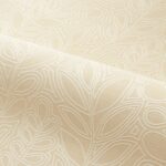 Обои - Casamance - Astragale Ivoire - 76680100