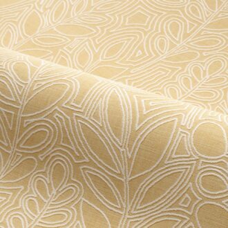 Обои - Casamance - Astragale Vanille - 76680304