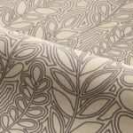 Обои - Casamance - Astragale Latte - 76681018