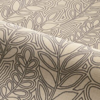 Обои - Casamance - Astragale Latte - 76681018