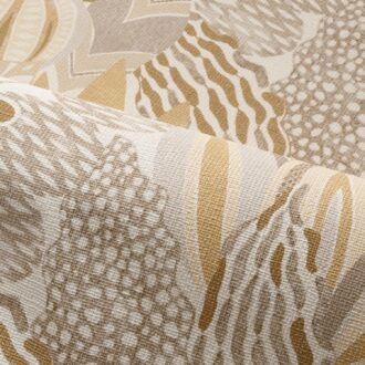 Обои - Casamance - Alfabia Sable/grès - 76691120