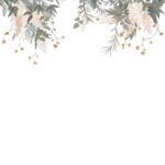 Обои - Casamance - Wisteria Ivoire/céladon - 76802140