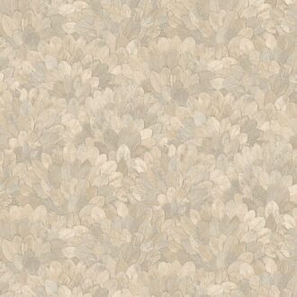 Обои - Casamance - Feijoa Grège - 76841018