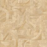 Обои - Casamance - Intarsia Paille - 76870202