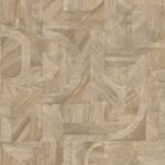 Обои - Casamance - Intarsia Travertin - 76870304