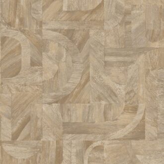 Обои - Casamance - Intarsia Travertin - 76870304