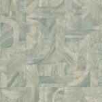 Обои - Casamance - Intarsia Opaline - 76870406