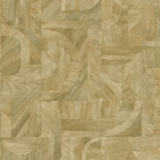Обои - Casamance - Intarsia Cactus - 76870508