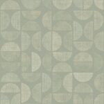 Обои - Casamance - Dualis Amande douce - 76881120