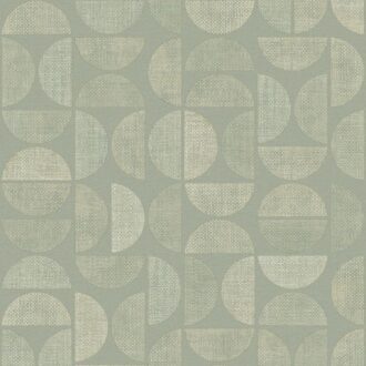 Обои - Casamance - Dualis Amande douce - 76881120