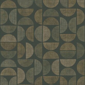 Обои - Casamance - Dualis Vert forêt - 76881324