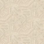 Обои - Casamance - Imbrication Ivoire - 76891528