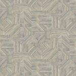 Обои - Casamance - Imbrication Givre - 76891834
