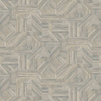 Обои - Casamance - Imbrication Givre - 76891834