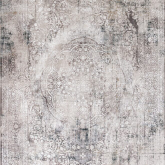 Ковёр - CHERUTTI - KARTAL - 400 x 600 см (CHERU_M_1955-COK-GRI)