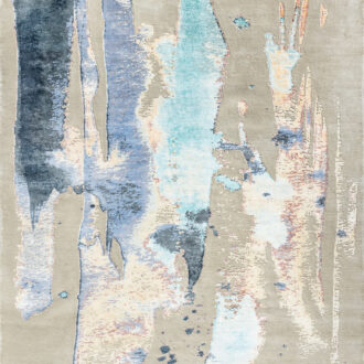 Ковёр - RIVOLI - KUMKUM RUGS - 245 x 295 см (RVL_R_KE-53)