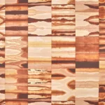 Обои - Pierre Frey - 
AGAFAY Terracotta - FP152003