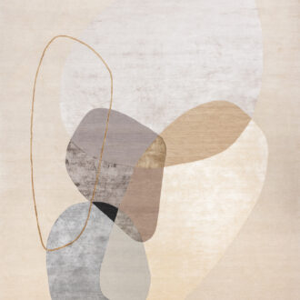 Ковёр - INTERSECTION - TIBET CARPET - 250 x 300 см (ITRS_R_INT-04)