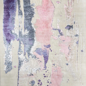 Ковёр - RIVOLI - KUMKUM RUGS - 270 x 370 см (RVL_R_KE-52)