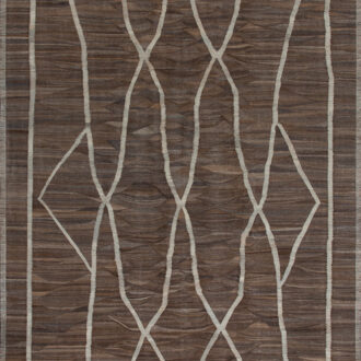 Ковёр - LA STYLE - MOURO INTERTRADE - 367 x 534 см (KILIM_LAS/R/3*4/6910-2-4-337)