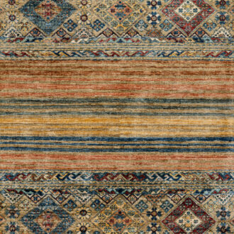 Ковёр - SHAWL KANDI - SHEENA CARPETS - 97 x 145 см (SHA K_R_MULTY-MULTY(97x145))