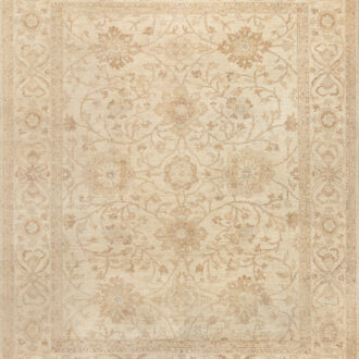 Ковёр - ZIEGLER NEW - LAHORE CARPET - 238 x 300 см (ZIGN_R_AB4057-IVORY)