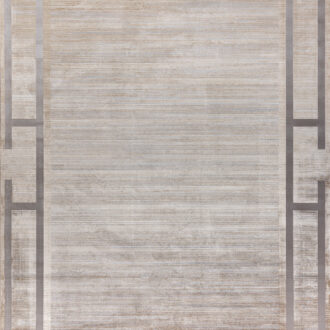 Ковёр - CALVIN CASA - EMPERA - 350 x 500 см (СALС_M_FH07B-YEL-HB.GRY)